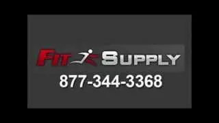 Nautilus Evo Abbdominal Crunch S9AB - Fit Supply