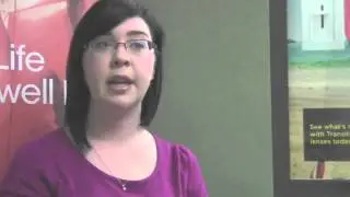 Transitions Optical -  Catherine Rauscher, Director of Sales