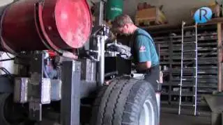 1A.TV - Oskar Schenk GmbH, Schwarzenburg (Video)