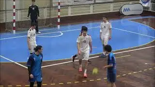Next Generation Handball Cup 2024: Portugal U18 - COMA HB