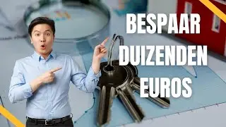 ANNU&Iuml;TEITEN VS LINEAIRE HYPOTHEEK - UITLEG MET VOORBEELDEN