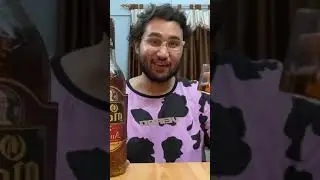 OldMonk Amber Rum | Review | 18+Only