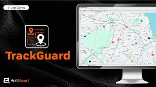 Control Total de tus M&oacute;viles: Seguridad y Log&iacute;stica con el M&oacute;dulo TrackGuard