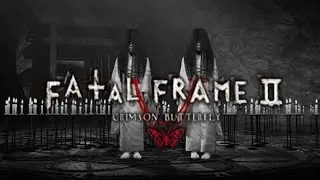 YouTube Gaming | S.S TV Live Stream - Fatal Frame II: Crimson Butterfly