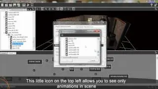 Openspace3D #5 animations tutorial