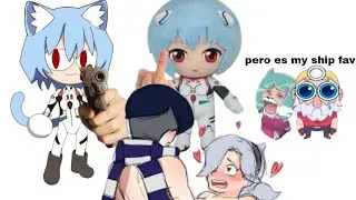 colette x edgar (es un buen shipeo?)