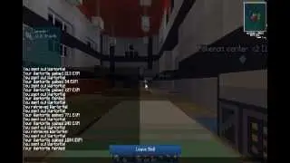 Pixelmon Let's Play Episode 4 : Let's Explore!