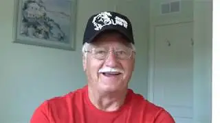 THE WISDOM (REWARD/S) FOR PRAYING FOR OUR ENEMIES: Norm Rasmussen (Important Christian Messages)