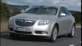 Opel Insignia ecoFLEX