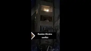 Russian strike on apartment block in Kharkiv injures 12