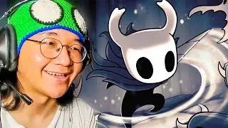 Pertama Kali Main HOLLOW KNIGHT