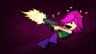 bleed 1 Full Game (walkthrough)