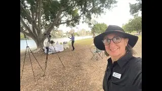 A day in the life of a Funeral Videographer - Funeral Video Australia - Live Streaming
