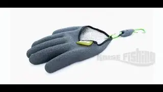Test du gant Caperlan EASY PROTECT
