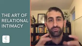 The Art of Relational Intimacy - Into-Me-See