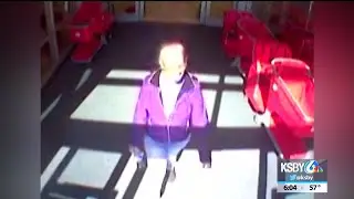 Woman arrested for Target attempted kidnapping a misunderstanding; say people who know her