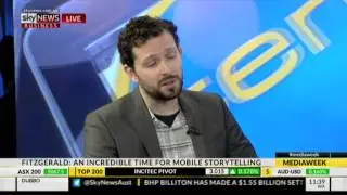 Mediaweek TV  3 March 2016