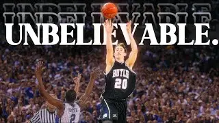 The Greatest Shot That Never Was…