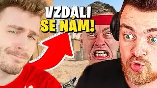 Probudil Jsem V Sobě SNIPERSKOU BESTII!!