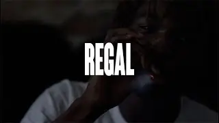 REGAL - WVVY BUSSIN (OFFICIAL VIDEO)