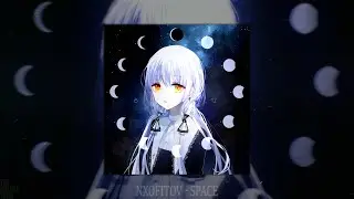 nxofitov, ICHIRO - Space (slowed + reverb)