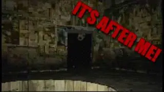 Hunted slide in the woods😱💀 | Slide In The Woods