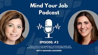 Mind Your Job - Episode 3 Contracts