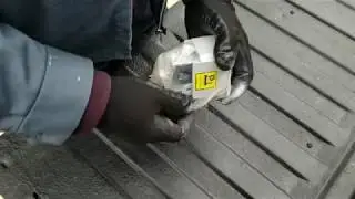 Post Latch Fire-Rated Option