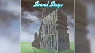 [1986] Derek Austin - Triumph At The Coliseum