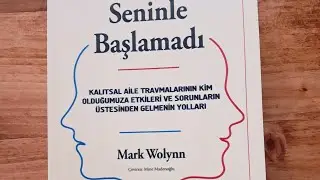 🤍 Seninle Başlamadı 1-(Kalıtsal travmalar/ Karmalar) Aile Dizilimi