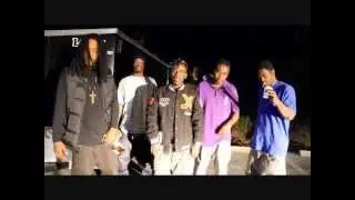 FELLA- MOTTO FREESTYLE (AFTER CLUB PERFORMANCE)