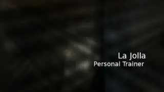 La Jolla Personal Trainer