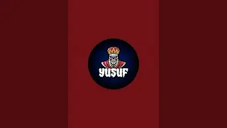 Yusuf artist is live!