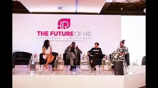 PANEL: Closing the Capability Gap Building Tech Confident Talent for the New Collar Economy