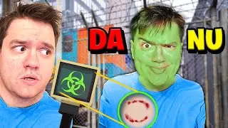 Zombie? DA sau NU?