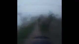 Cerro La Ballena Full y Nublado