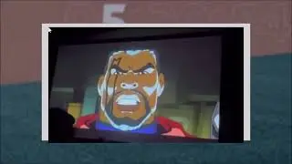 UPDATE: X-Men '97 explodează &icirc;n Sezonul 2 - Apocalypse vs X-Men, Gambit trădător? totul se schimbă!