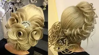 TOP 50 GREATEST HAIRSTYLE & TRANSFORMATION || Beautiful Hairstyles Tutorials Compilation 2018 👏👏👏
