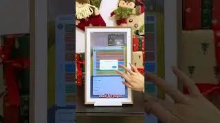 Цифровой календарь Apolosign: настройте свой семейный центр