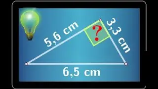 Théorème Pythagore • Comment savoir si triangle est rectangle ou pas? Quatrième Troisième Réciproque