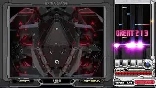 beatmania IIDX INFINITAS GRAVITON SPA 正規