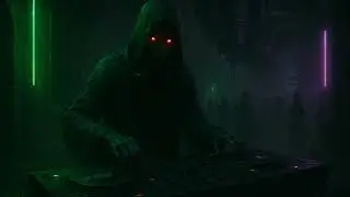Black Circuit | Industrial Echoes | Mysterious Atmosphere | Underground Mix