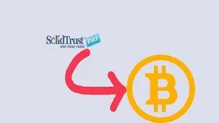 Exchange Solidtrustpay to Bitcoin