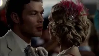 Cenas Klaroline! PARTE 03(Dublado)- T3xE20