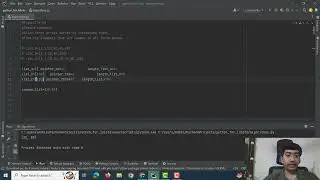 Python Algorithm: Finding Common Elements in Three Sorted Arrays