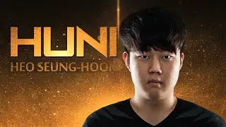 Best of Huni - Best player NA? - 2016