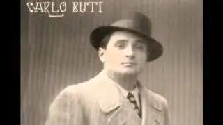 Violino Tzigano   Carlo Buti   With Translation Sub title