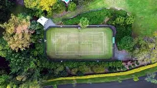Luxury listing - 50 Airlie Road, Pullenvale