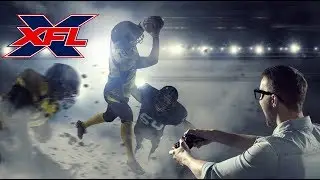 XFL Football Video Game Coming?