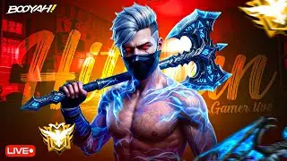 🔴 HITMAN IS LIVE!
⚡️ GUILD TEST & ID REACTION 😉
👉 JOIN FAST! 🔥#freefire #ff #hitmangamerlive